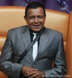 Mithun Chakraborty first actor to be cast in Yagavarayinum Naa Kakka!