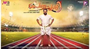 Mohanlal's Peruchazhi hits screens on August 29!