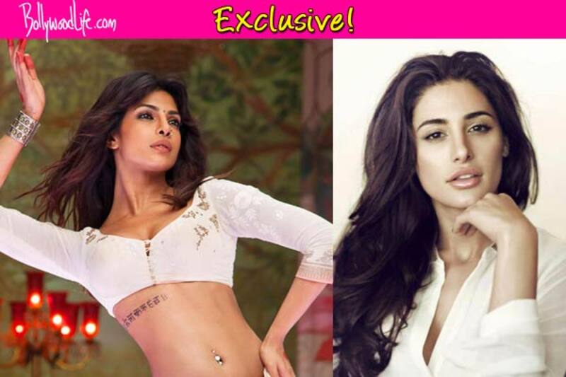Nargis Fakhri: Priyanka Chopra is the hottest item girl of Bollywood!