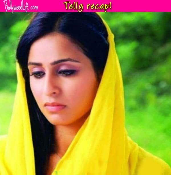 Suhani Si Ek Ladki: Why is Saumya forbidden to step out of the house?