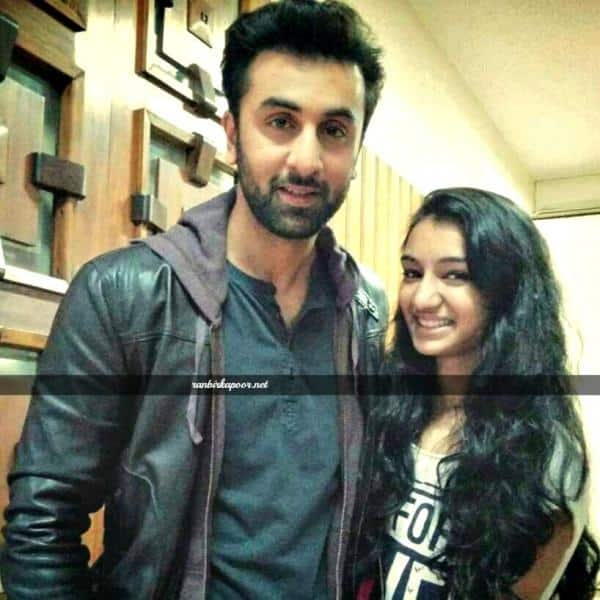 Is Ranbir Kapoor Sporting A Beard For His New Look In Imtiaz Ali S Tamaasha Bollywood News Gossip Movie Reviews Trailers Videos At Bollywoodlife Com is ranbir kapoor sporting a beard for
