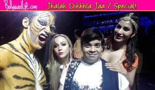Jhalak Dikhhla Jaa 7 promo: Palak performs as Kiku Sharda