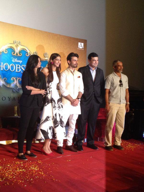 Khoobsurat