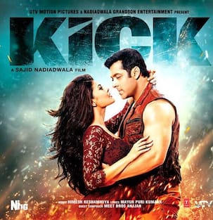 Kick quick movie review: Salman Khan gives his best performance in recent times