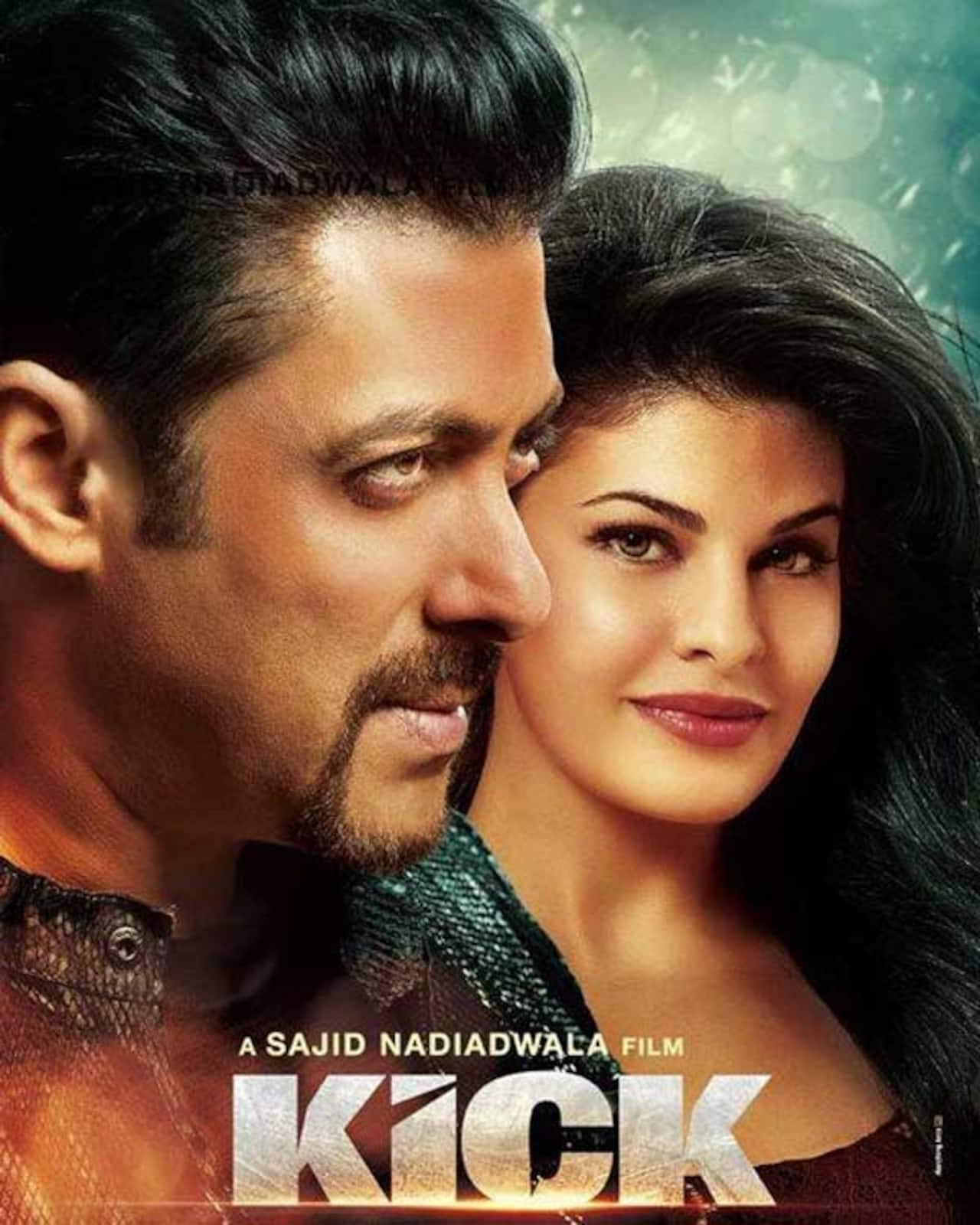 Salman Khan’s Kick to hit over 5,000 screens! - Bollywood News & Gossip