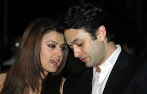 Is Ness Wadia trying to kill Preity Zinta?
