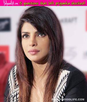 Priyanka Chopra's Reddit AMA chat debut turns a nightmare!