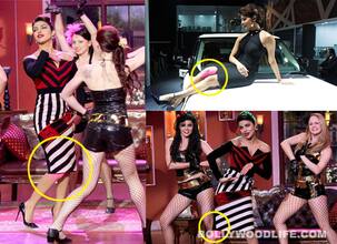 Priyanka Chopra's injury rumours turn out to be false!