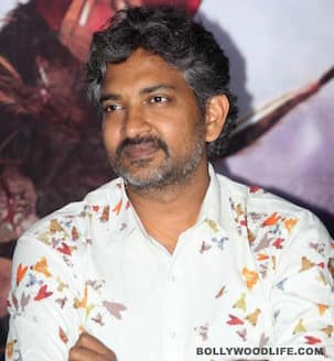 Rajamouli gets nostalgic as Magadheera complete five years!