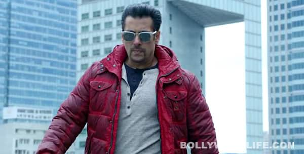 Kick music review: Salman Khan rocks in his singer avatar! - Bollywood ...