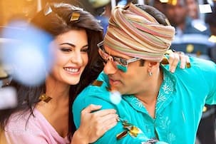 What is Salman Khan gifting Jacqueline Fernandez after the super success of Kick?