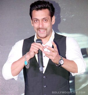 Salman Khan lends support to Kamal Sadanah’s directorial debut!