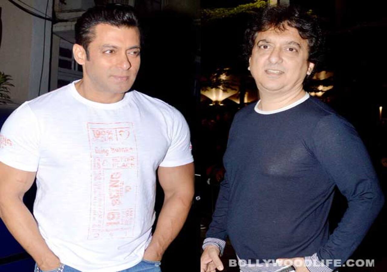 Sajid Nadiadwala opens up about Kick and Salman Khan - Bollywood News \u0026  Gossip, Movie Reviews, Trailers \u0026 Videos at Bollywoodlife.com, image size:1280x900