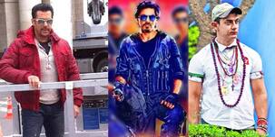 Salman Khan's Kick beats Shah Rukh Khan's Happy New Year and Aamir Khan's P.K.