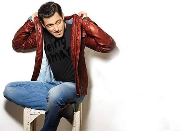 Bigg Boss 8: Salman Khan Brings More Romance To The Show! - Bollywood ...