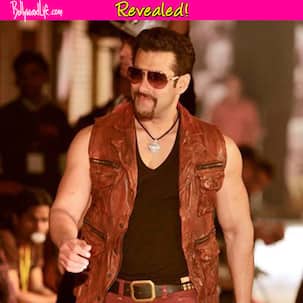 What does Devil in Salman Khan’s Kick stand for?