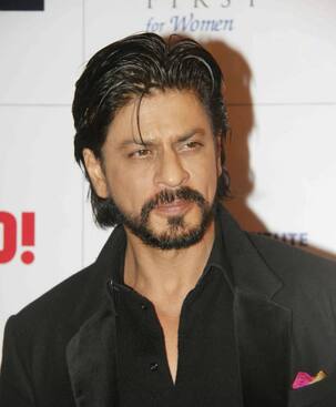 Shah Rukh Khan ecstatic to meet Southern superstars!
