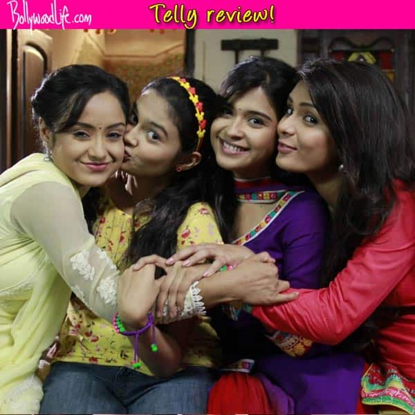 Shastri Sisters TV review Light hearted and realistic worth a watch