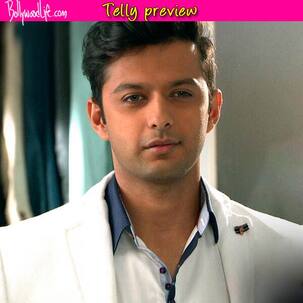 Ek Hasina Thi: What sly game is Shaurya playing?
