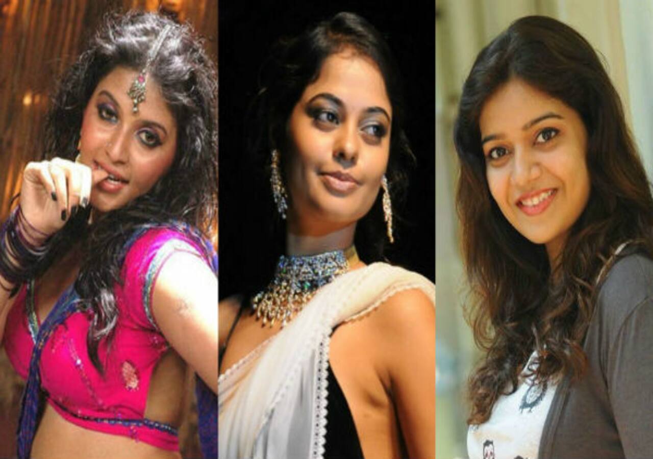 Anjali, Bindu Madhavi, Swathi Reddy: Tamil actors making it big! -  Bollywood News & Gossip, Movie Reviews, Trailers & Videos at  Bollywoodlife.com