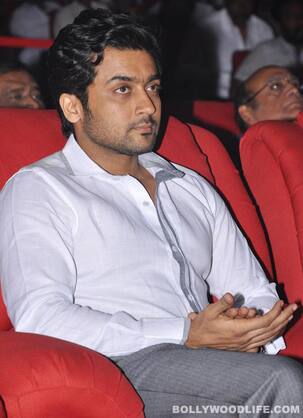 Plan to join social media soon, says Suriya