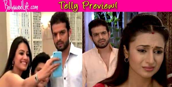 Yeh Hai Mohabbatein: Raman and Ishita - eternal love birds!