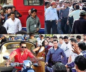 Salman Khan's security for Kick costs Sajid Nadiadwala a bomb!