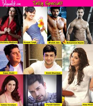 Rajan Shahi, Roopal Tyagi, Vahbiz Dorabjee, Mrunal Jain talk about Amitabh Bachchan’s Yudh