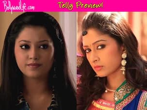 Ek Veer Ki Ardaas…Veera: Digangana Suryavanshi aka Veera has a tiff with Farnaz Shetty!