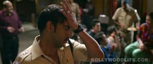 Rohit Shetty's Ajay Devgn-Kareena Kapoor Khan starrer Singham Returns runs into censor board trouble