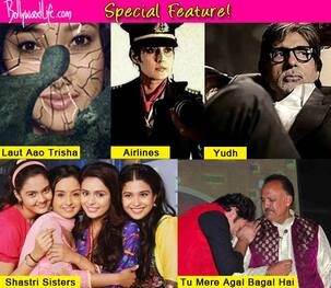 Yudh, Shastri Sisters, Airlines - Top 5 upcoming TV shows to watch out for!