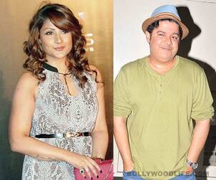 Urvashi Dholakia not dating Sajid Khan!