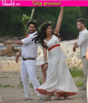 Ek Veer Ki Ardaas…Veera: Veera and Baldev are back from Poland!