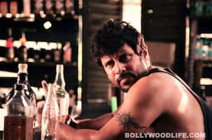 Vikram turns insomniac to avoid cardiac arrest!