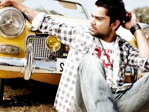 Anushka Sharma’s good friend Virat Kohli really on Instagram?