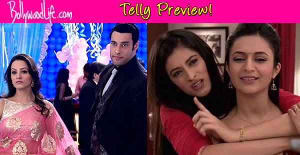 Yeh Hai Mohabbatein: Will Ishita's sister become the victim of Shagun and Ashok's&nbsp;tiff?