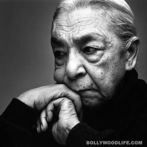 102 year old Zohra Sehgal passes away