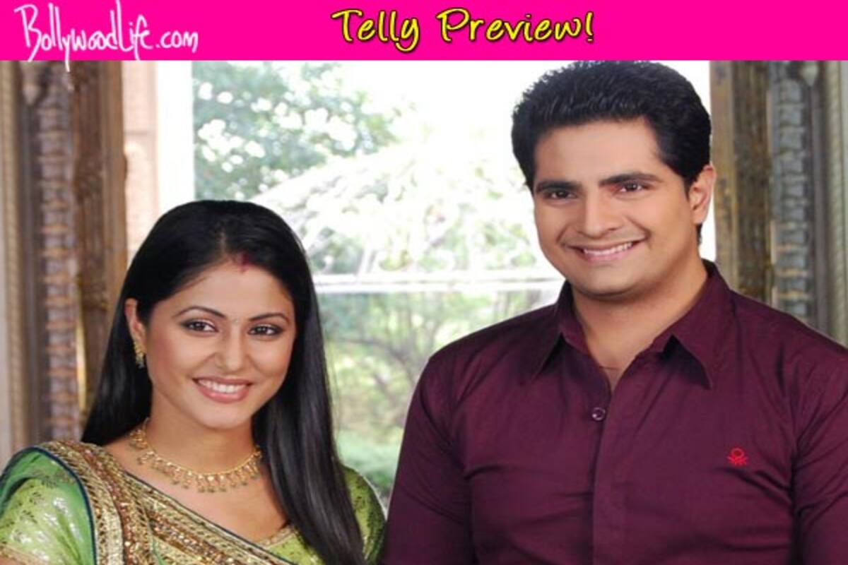 Yeh Rishta Kya Kehlata Hai Hina Khan And Karan Mehra Aka Akshara Naitik Celebrate The 1500th Episode Bollywood News Gossip Movie Reviews Trailers Videos At Bollywoodlife Com It's been eight years since one of the most loved television shows, yeh rishta kya kehlata hai started. yeh rishta kya kehlata hai hina khan