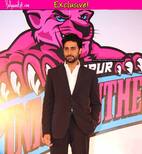 Revealed: Abhishek Bachchan's plans to celebrate Jaipur Pink Panther's victory in Pro Kababdi League final