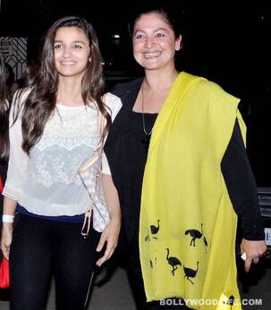 Pooja Bhatt: Alia Bhatt is my youngest child and the most fragile sister