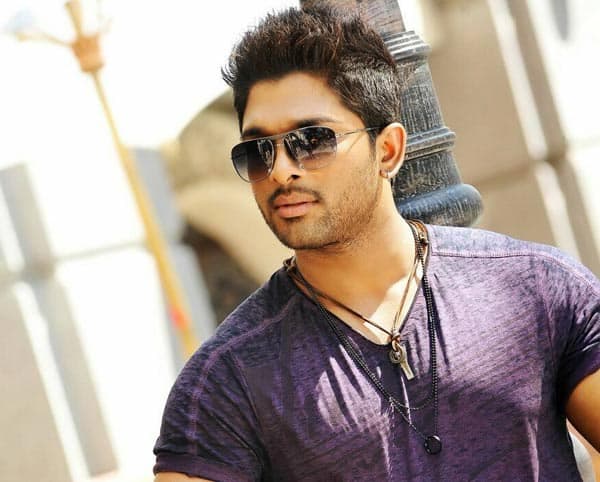 Allu Arjun clarifies drunk-and-drive incident! - Bollywood News & Gossip,  Movie Reviews, Trailers & Videos at 