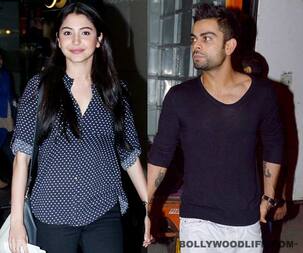 Anushka Sharma is not marrying Virat Kohli!
