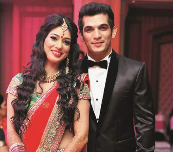 Arjun Bijlani to turn daddy in real&amp;nbsp;life