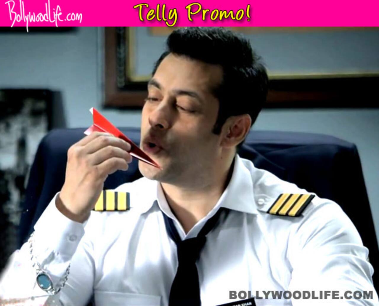 Bigg Boss 8 new promo video: Salman Khan asks viewers to watch out for his grand comeback-watch video!