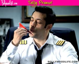 Bigg Boss 8 new promo video: Salman Khan asks viewers to watch out for his grand comeback-watch video!
