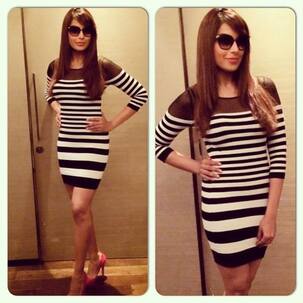 Bipasha Basu kickstarts Creature 3D promotions