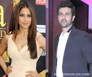 Bipasha Basu: I have no idea when I will settle down with Harman Baweja!