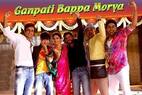 Ganesh Chaturthi 2014: Boman Irani conveys his wishes with a Happy New Year still!