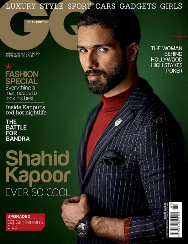 Bollywood's Guide to Winter Fashion - Ranbir Kapoor, Ranveer Singh in  Winter Wear, GQ India