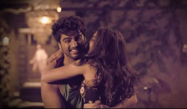 Finding Fanny song Fanny Re: Deepika Padukone and Arjun Kapoor's quirky ...